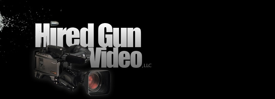 NY video crew Hired Gun Video